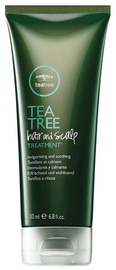 Paul Mitchell Tea Tree Hair & Scalp Treatment 200ml
