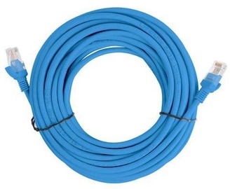 Lanberg Patch Cable FTP CAT5e 2m Blue