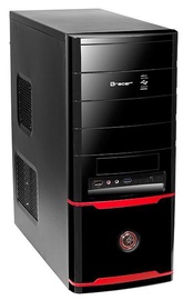 Tracer Case Toscana ATX Black