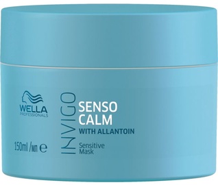 Wella Invigo Senso Calm Sensitive Mask 150ml