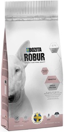 Bozita Robur Sensitive Single Protein Salmon & Rice 12.5kg