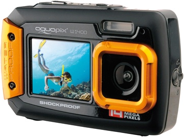 Easypix W1400 Active Orange
