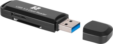 Rebel USB 3.0 Memory Card Reader