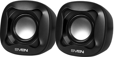 Sven 170 2.0 Speakers Black
