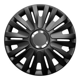 Uzliktnis Autoserio Delta Wheel Cover Black 15''
