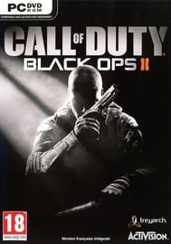 Компьютерная игра Activision Call of Duty: Black Ops II