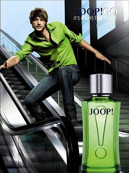 go joop