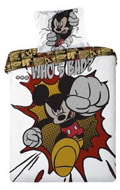 Faro Tekstylia Mickey Mouse 03 160x200cm