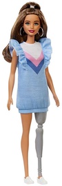 Mattel Barbie Fashionistas Doll FXL54
