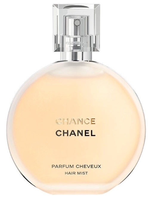 chanel chance 35 ml