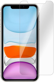 Tālruņa ekrāna aizsargstikls Estuff For Apple Iphone 11, XR Estuff