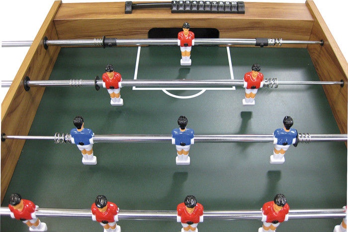 Galda futbols Buffalo