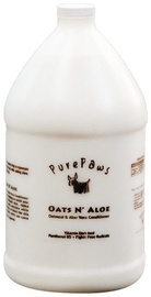Pure Paws Oatmeal & Aloe Vera Conditioner Gallon 3.78l