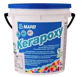 Šuvotājs-līme epoksīda kerapoxy 132 2kg