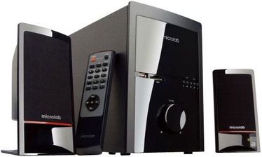 Microlab M-700U 2.1