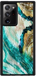 Чехол для телефона iKins, Samsung Galaxy Note 20 Ultra, черный
