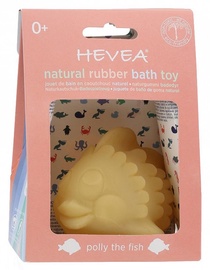 Hevea Rubber Bathing Toy Polly