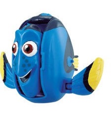 Bandai Hatch N Heroes Disney Pixar Finding Dory Dory 36631