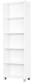 Bodzio Bookshelf AG21 White