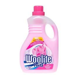 Skystas skalbiklis Woolite Perla Delicate, 2 l