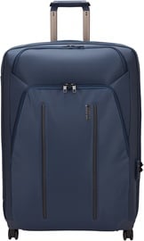 Дорожные чемоданы Thule Thule Crossover 2, синий, 110 л, 36 x 52 x 76 см