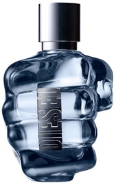 Tualettvesi Diesel Only the Brave, 125 ml