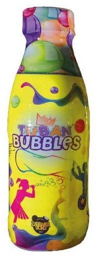 Muilo burbulai Tuban 3644, 400 ml