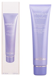 Jeanne Piaubert Expresslim Slimming Body Cream 100ml