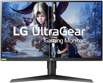 LG 27GL850