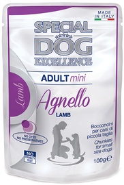 Monge Special Dog Chunkies Lamb 100g