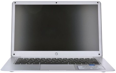 Manta MLA141S Lite Book Silver