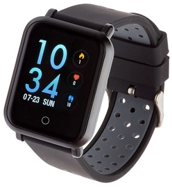 Garett Sport 17 Plus Grey