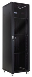 LinkBasic Economical Floor-Standing Cabinet 19" 42U NCE42-66-BAA-C