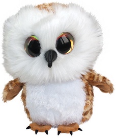 Lumo Stars Owl Uggla 15cm