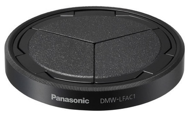 Panasonic Lens Cap Black