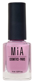 Лак для ногтей Mia Cosmetics Paris Enamel Chiffon Peony, 11 мл