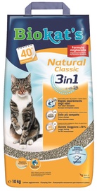 Gimborn Biokats Natural 10kg