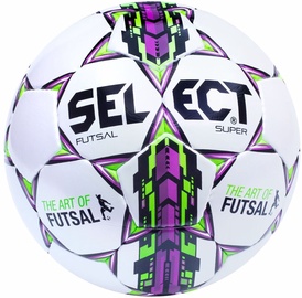 Futbolo kamuolys Select Futsal Super 2015, 4