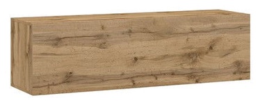 Vivaldi Meble Vivo 03 Wall Shelf Wotan Oak