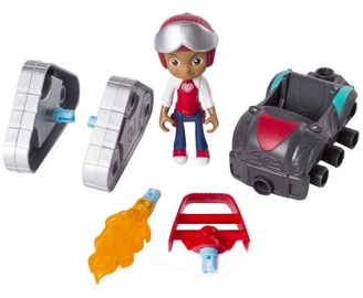 Spin Master Nickelodeon Rusty Rivets Balloon Blaster 20100394