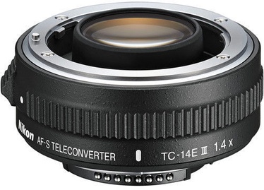 Адаптер Nikon AF-S Teleconverter TC-14E III 1.4x