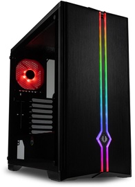 BitFenix Saber TG Mid-Tower E-ATX Black