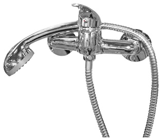Смеситель для душа Baltic Aqua M A-7/35ZK Shower Mixer