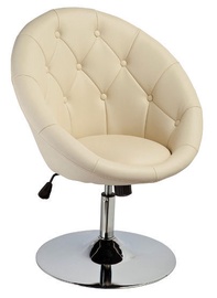 Signal Meble C881 Armchair Cream