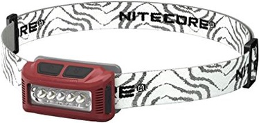 Фонарь на голову Nitecore Series 160, 3500 °К