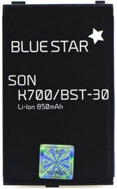 BlueStar Battery For Sony Ericsson K700/K500/T230 Li-Ion 850mAh Analog