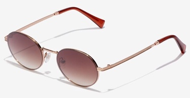 Saulesbrilles Hawkers Bowie Gold Brown Gradient, 52 mm