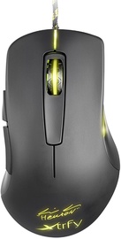 Xtrfy M3 HeatoN Edition Optical Gaming Mouse Black