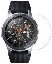 Ekrāna aizsargājošās plēve Mocco Tempered Glass Screen Protector Samsung Galaxy Gear Sport