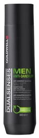 Goldwell Dualsenses For Men Anti Dandruff Shampoo 300ml
